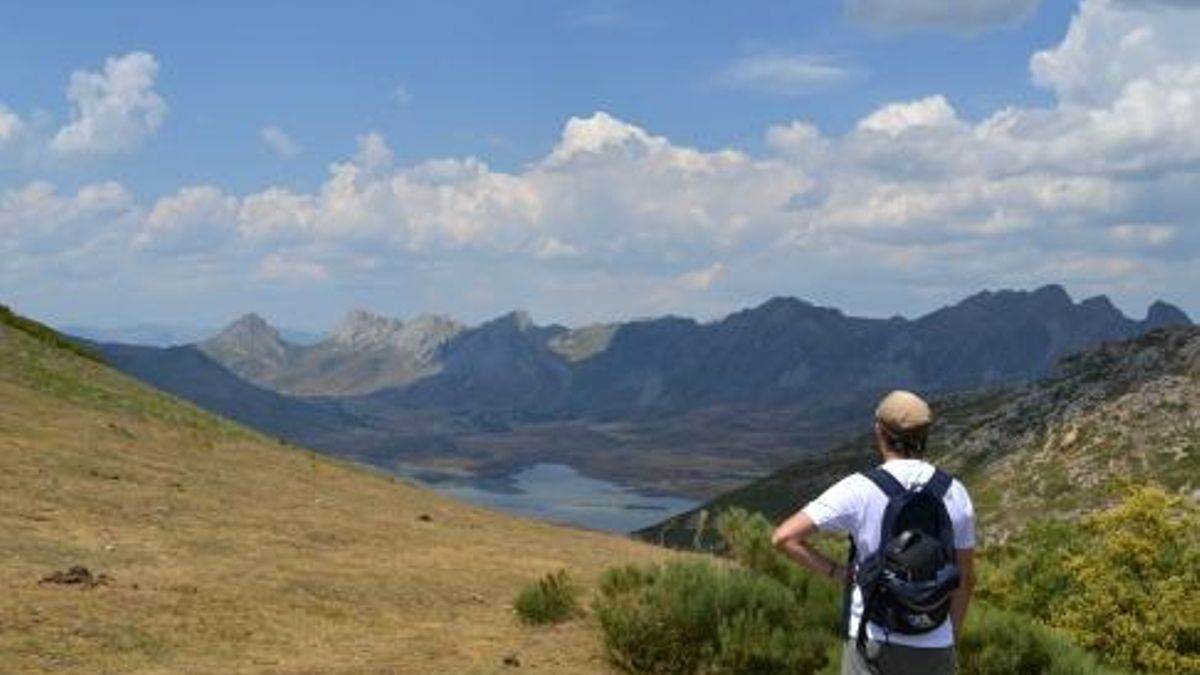La Semana de la Montaña de Villaquilambre constará de charlas divulgativas y dos excursiones