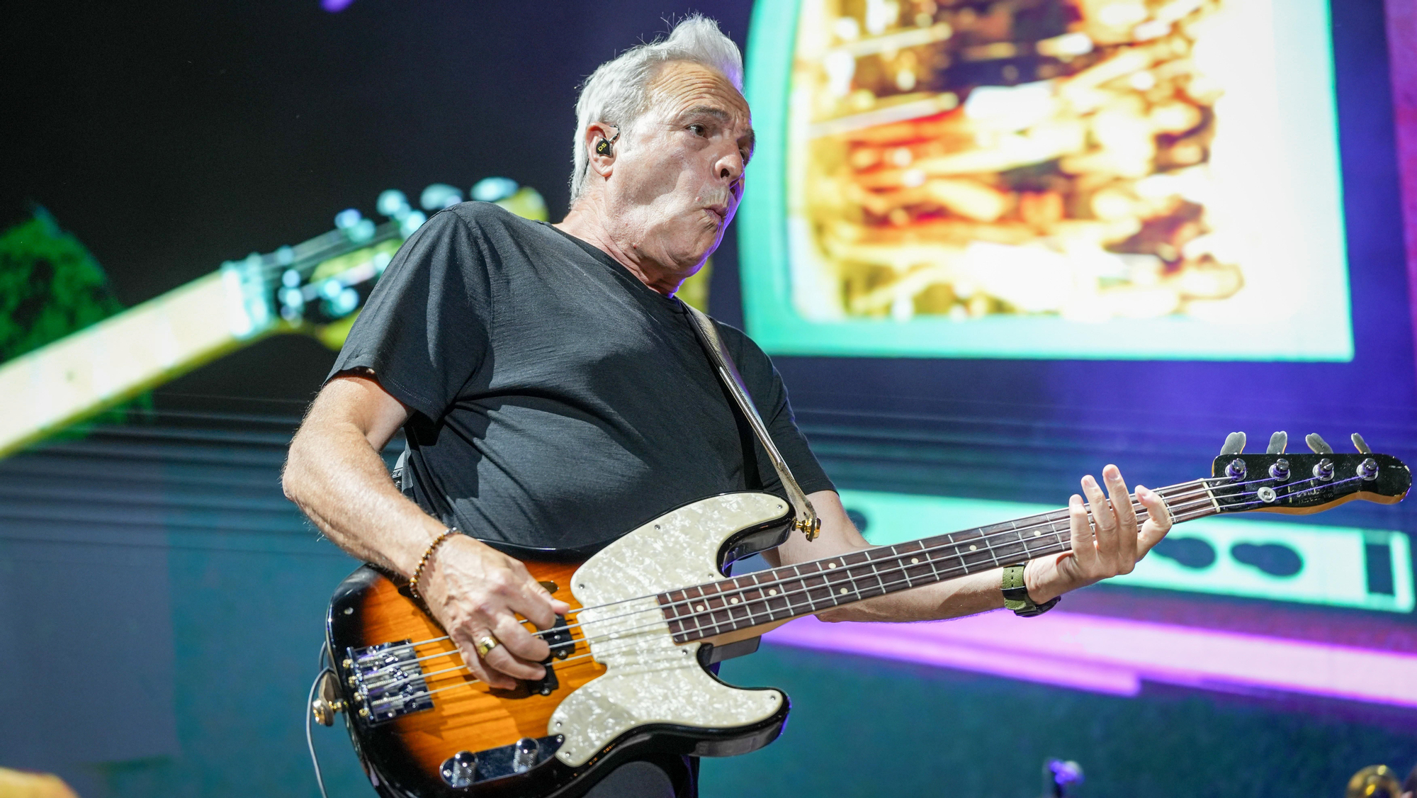 El concierto de Hombres G en el Córdoba Live, en imágenes