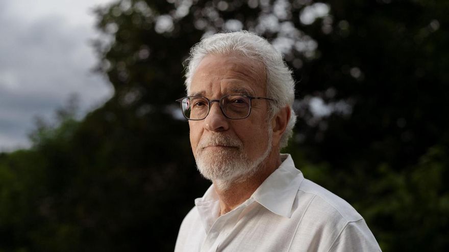 El experto israelí en holocausto que denunció el genocidio en Gaza: "El sionismo tenía el germen de la violencia"
