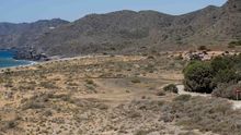 Espacio Natural Protegido de Calblanque, en la Región de Murcia / J. AlbaladejoR - ayto de Cartagena