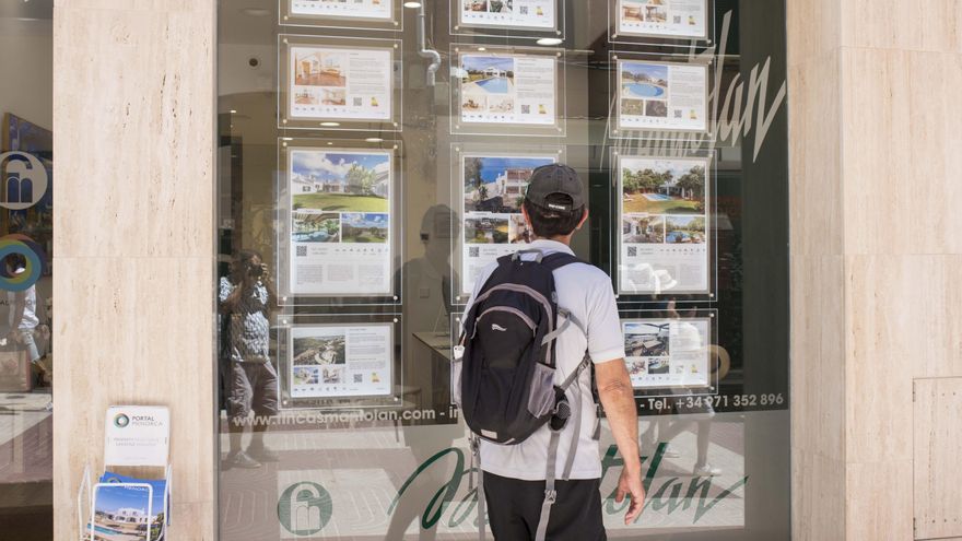 Què proposen els partits illencs en matèria d'habitatge en els seus programes electorals?