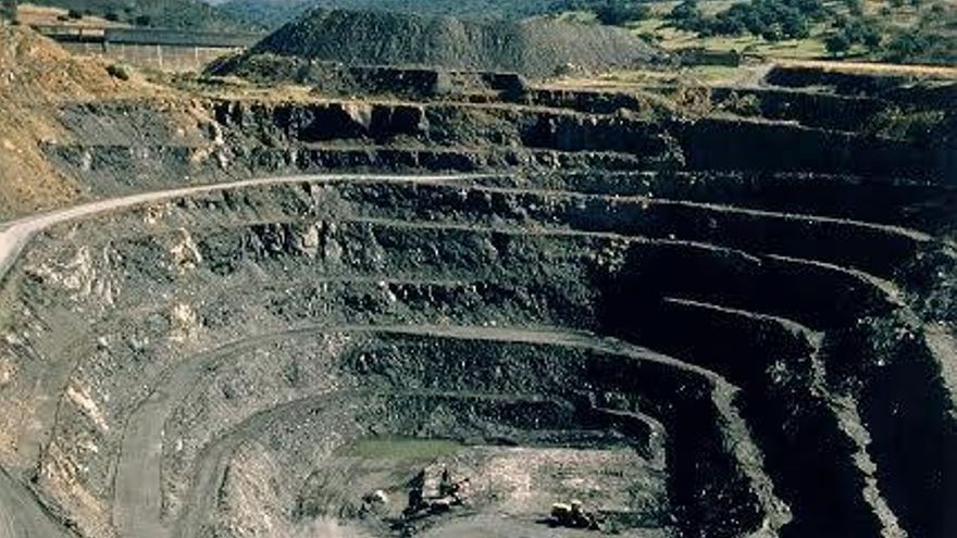 Minas de Almadén: cronología de la lucha contra una gestión de residuos tóxicos que "sigue sin resolverse"