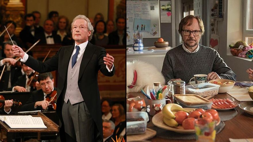 El Concierto de Año Nuevo (27%) y 'Padre no hay más que uno' (20.3%) brillan en las audiencias del 1 de enero