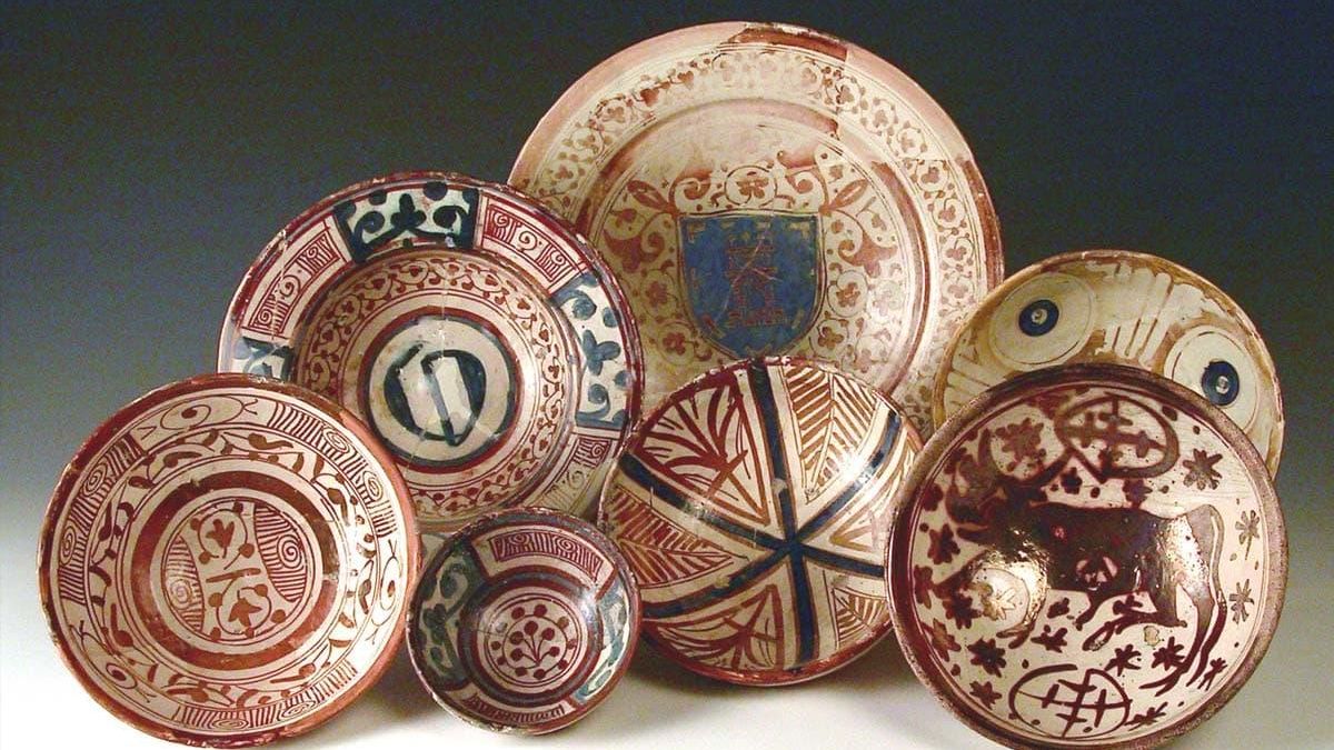 Los museos de ciudades como Nueva York o Londres exhiben la cerámica que se fabrica desde hace siglos en este pequeño pueblo valenciano