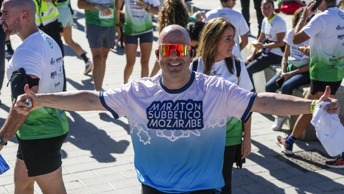Córdoba en Marcha Contra el Cáncer 2026