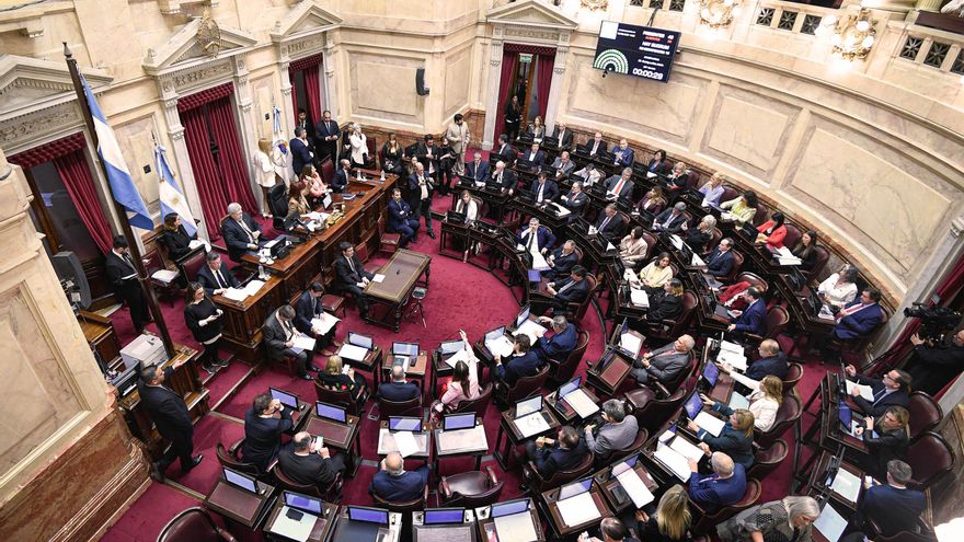 La ley de alquileres vuelve a Diputados ¿qué cambios hicieron en el Senado?