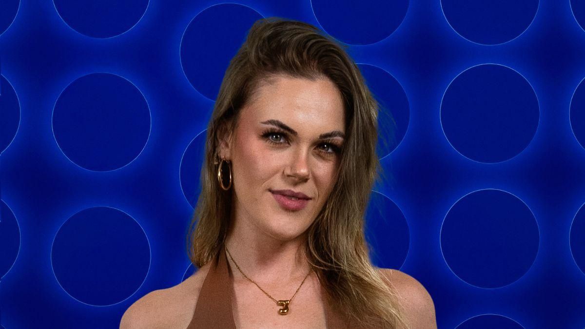 Jana, concursante de 'Uno de GH 20'
