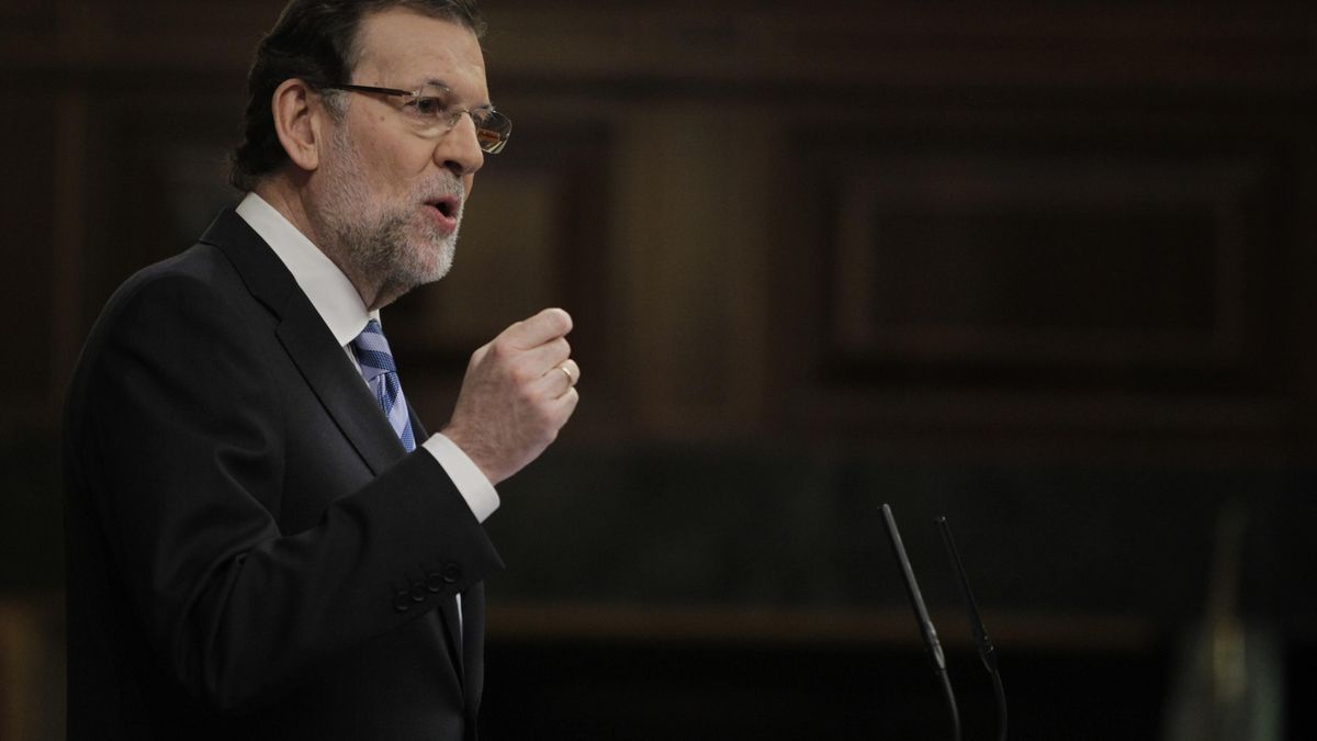 Rajoy advierte a Mas que impedirá la consulta: nadie puede decidir unilateralmente sobre el futuro de España