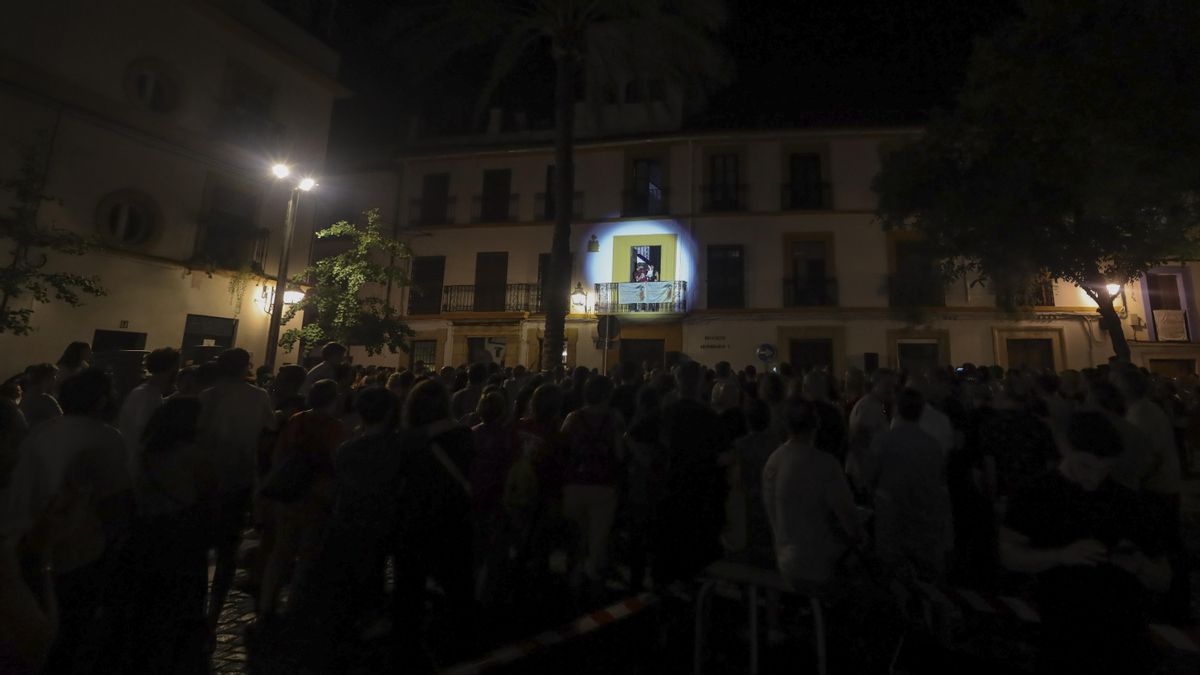 Cosmopoética cierra su edición número 22 con 8.000 espectadores y medio centenar de autores invitados