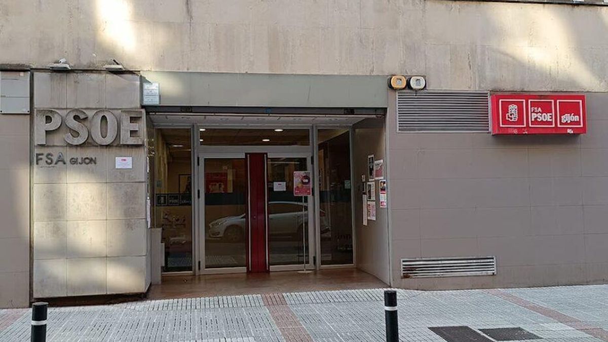 El exconcejal Alberto Ferrao se suma a la carrera de las primarias socialistas de Gijón