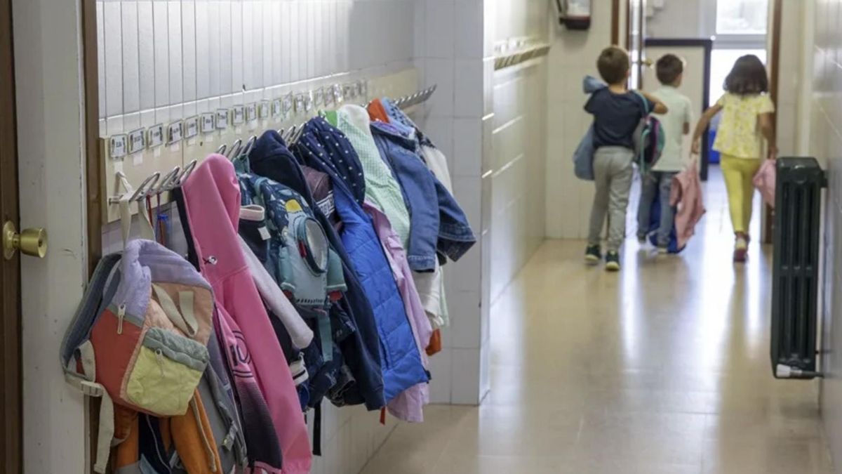 La regularización extraordinaria también traerá derechos a los niños y niñas:  “Mi hija tiene traumas por todo lo que ha pasado”