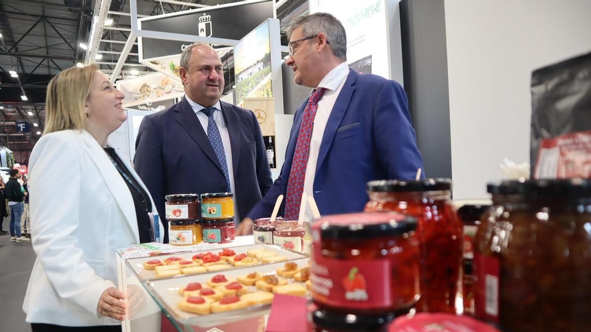 Castilla-La Mancha ampliará el plazo para presentar la solicitud de la PAC hasta el 15 de mayo