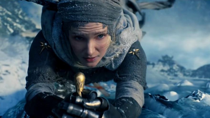 'El señor de los anillos' confirma que tendrá cinco temporadas: "Sabemos cómo va a ser el último plano"