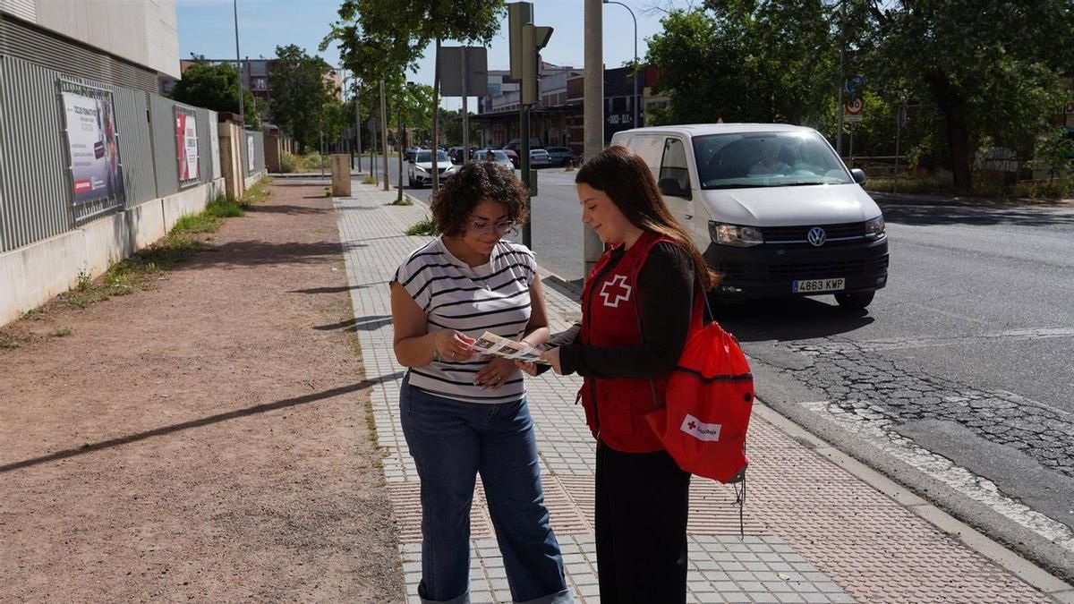 Cruz Roja recauda más de medio millón de euros en Córdoba con el Sorteo de Oro