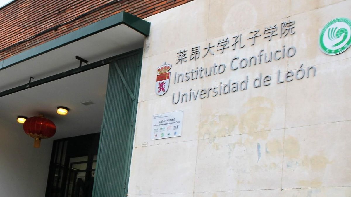 La Universidad de Salamanca tendrá también un Instituto Confucio, que abordará "retos conjuntos" con el de León