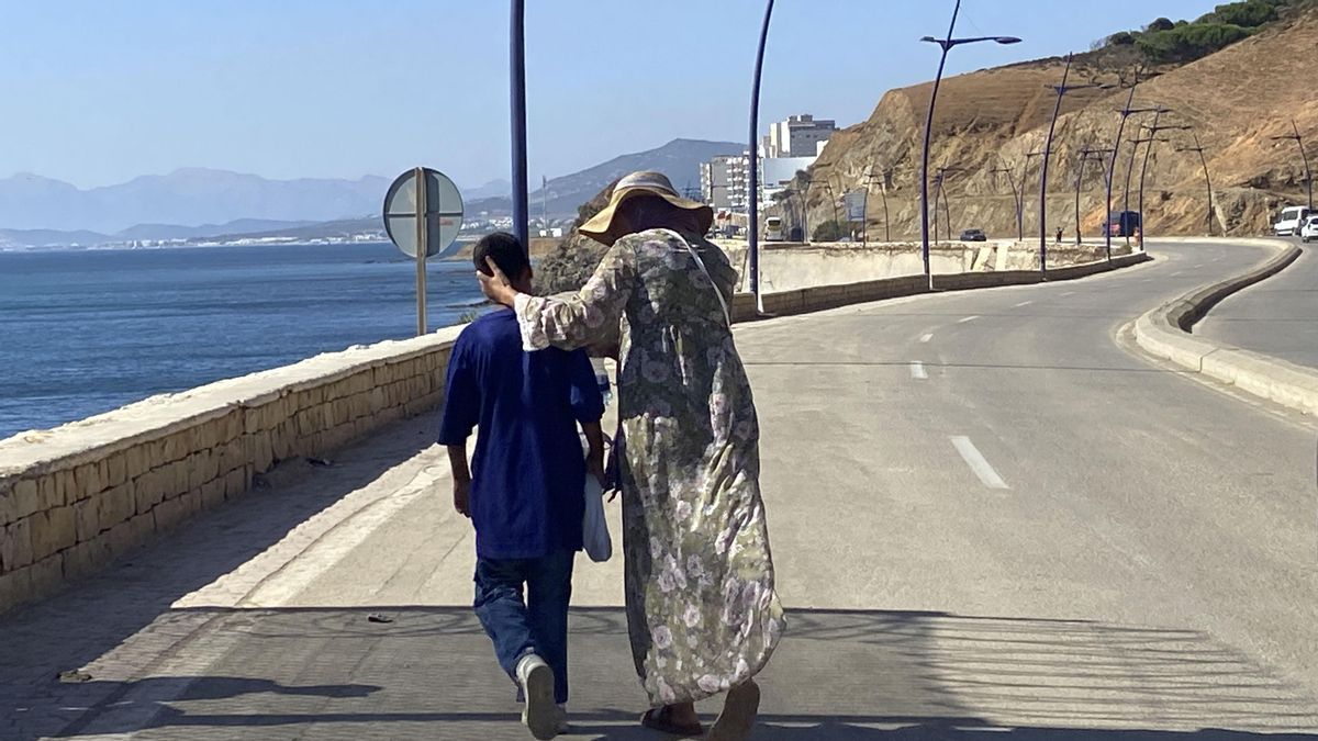 La Junta de Castilla y León también se opone "frontalmente" a acoger a menores de Ceuta