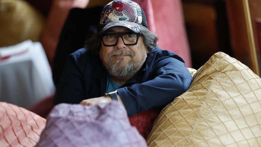 Jordi Cruz visibiliza el autismo en los adultos en su film documental 'La mente en blanco'