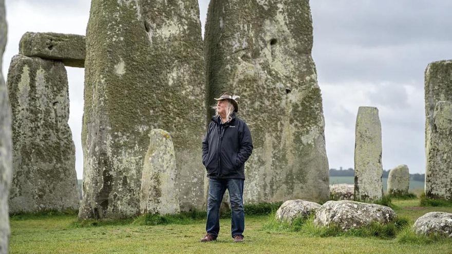 Un 'prototipo' anterior a Stonehenge pone contra las cuerdas la historia tradicional del monumento más famoso de Reino Unido