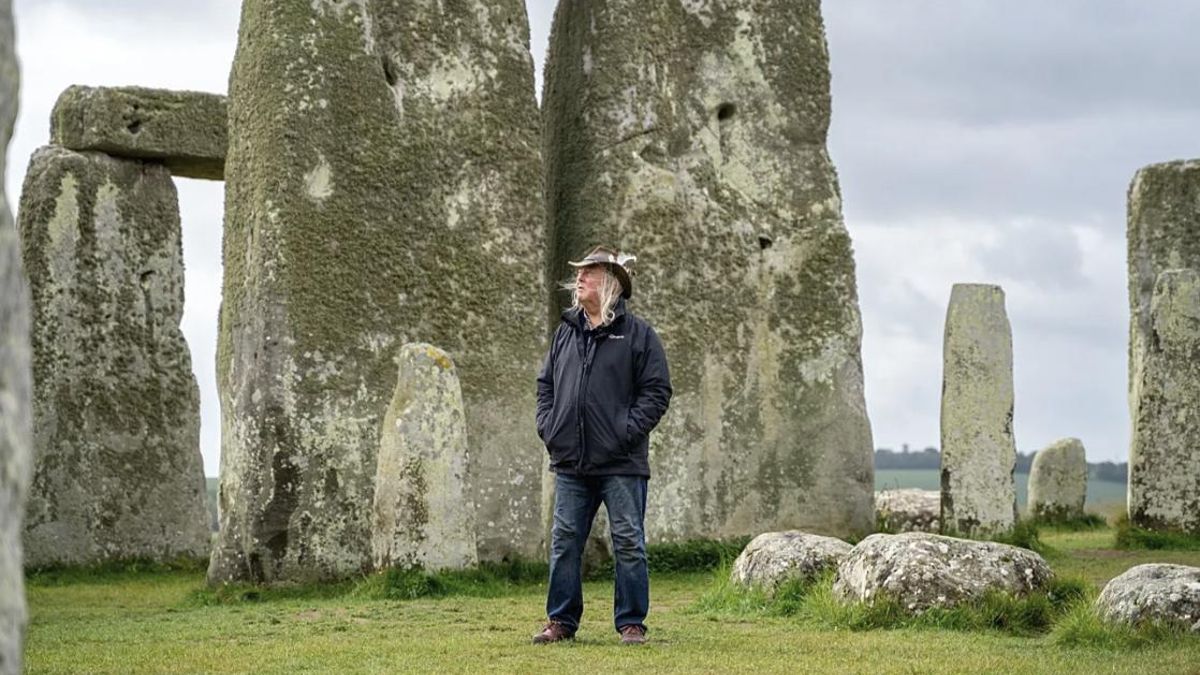 Un 'prototipo' anterior a Stonehenge pone contra las cuerdas la historia tradicional del monumento más famoso de Reino Unido
