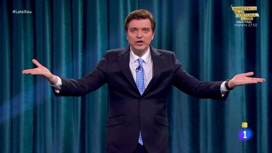 Marc Giró argumentó su renuncia al premio a Mejor Hombre del Año: "Le tengo cariño a mi condición de nenaza"