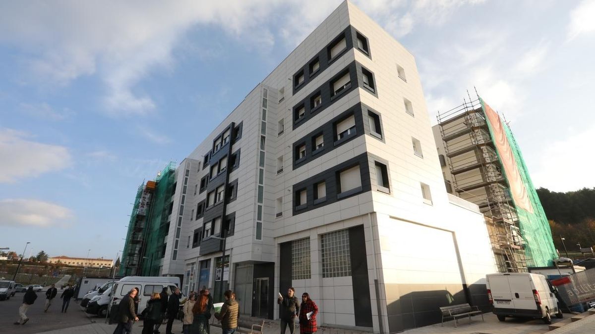 El objetivo es impulsar la renovación energética integral de bloques de viviendas y unifamiliares en la región