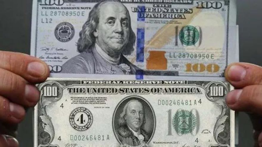 Con la Ley de Inocencia Fiscal los dólares "cara chica" podrán depositarse, pero bajo reglas antilavado