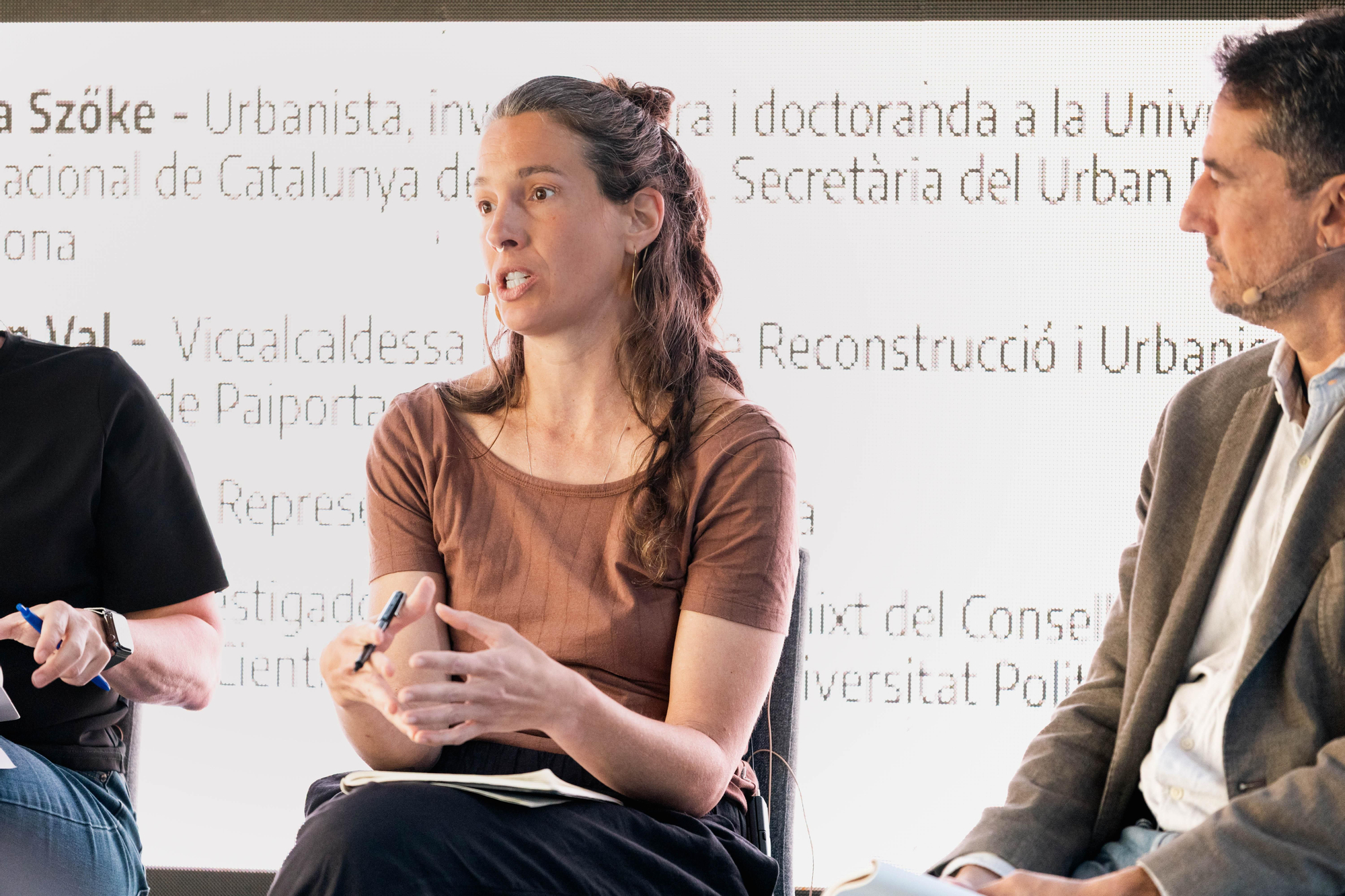 El foro 'Innovación para la recuperación 2026', en imágenes