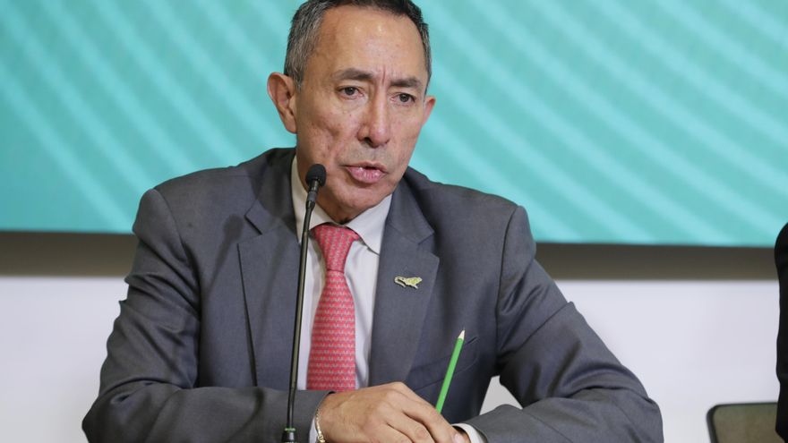 La Procuraduría de Colombia investiga al presidente de Ecopetrol por conflicto intereses