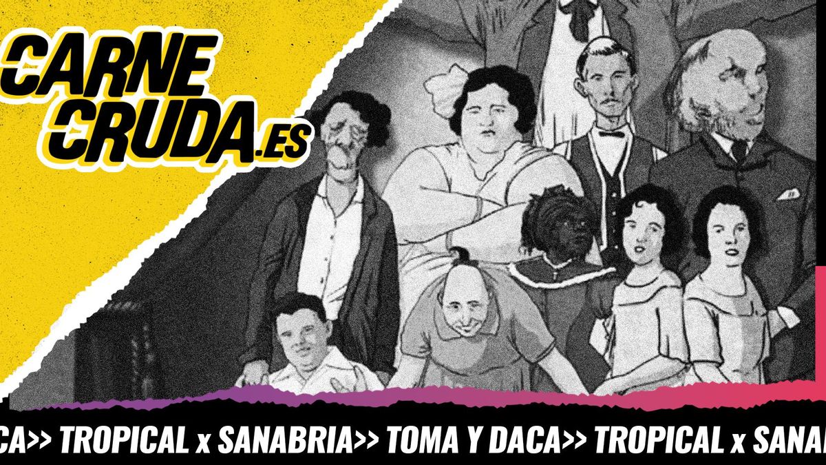 Freaks: la celebración de lo raro