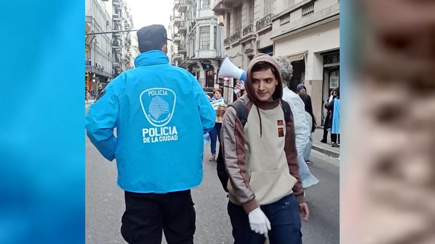 La Justicia rechazó el pedido de Cristina para detener a los líderes de Revolución Federal