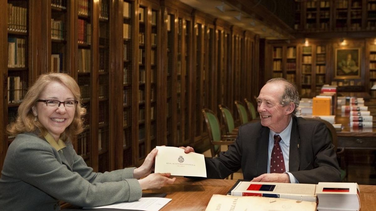 El Diccionario de la RAE acoge la "consulta popular" y acota la "soberanía" a los Estados independientes