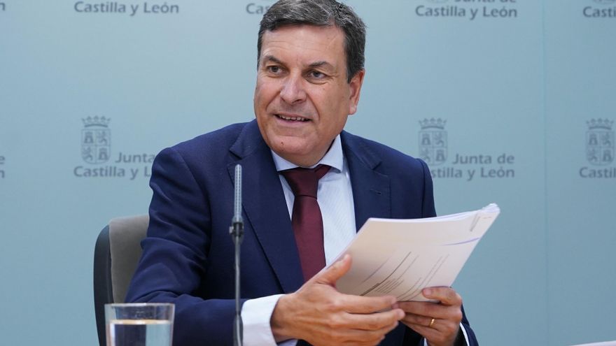 La Junta de Castilla y León trasladará al Consejo Consultivo cómo aplicar la Ley de Publicidad Institucional