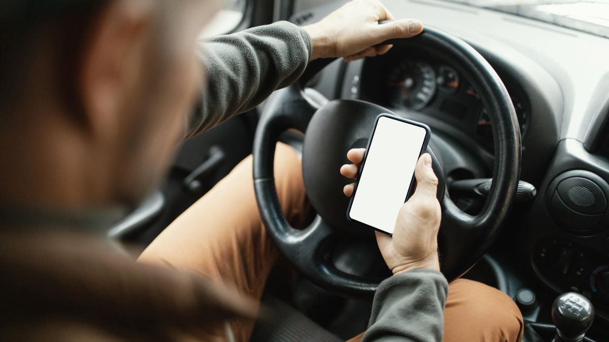 Comportamientos que ponen en riesgo la seguridad