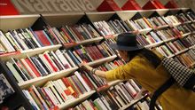 Cultura y el sector del libro dan los primeros sellos de calidad a nueve librerías