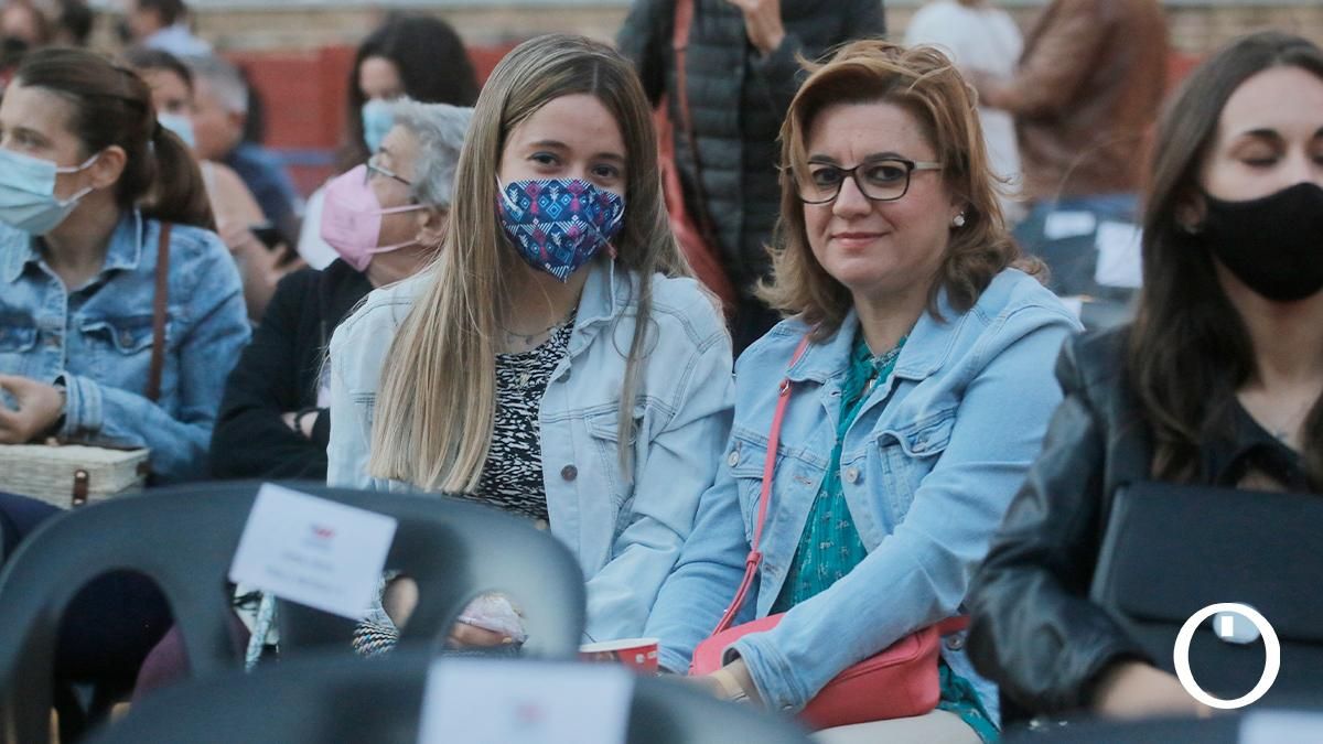 Concierto de Vanesa Martín