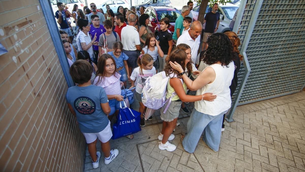 Vuelta al Cole 2026