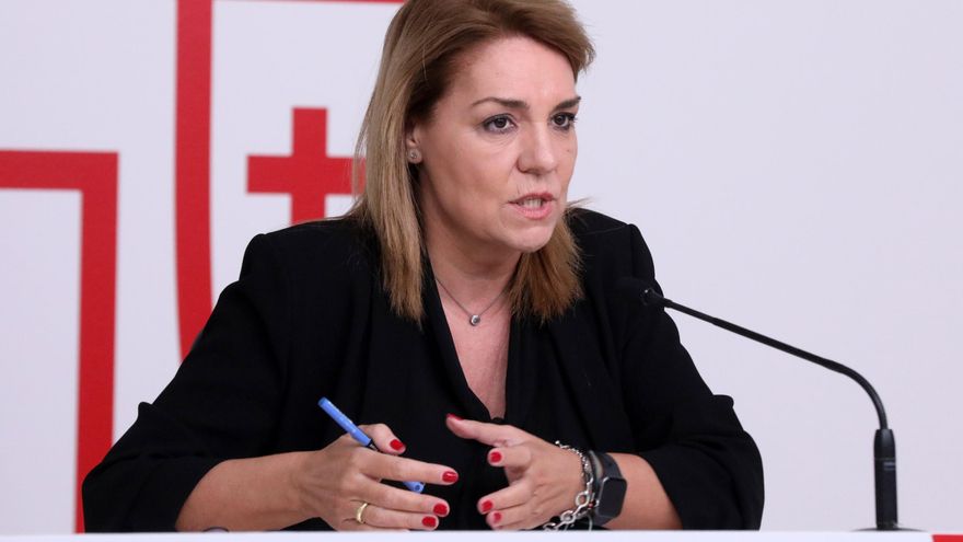 La Generalitat pide a los grandes tenedores de vivienda que las pongan a disposición de los afectados por la DANA