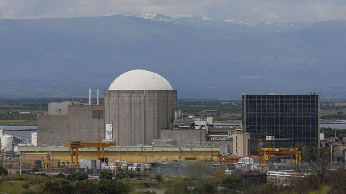 El Parlamento Europeo pide al Gobierno que reconsidere el posible cierre de la central nuclear de Almaraz