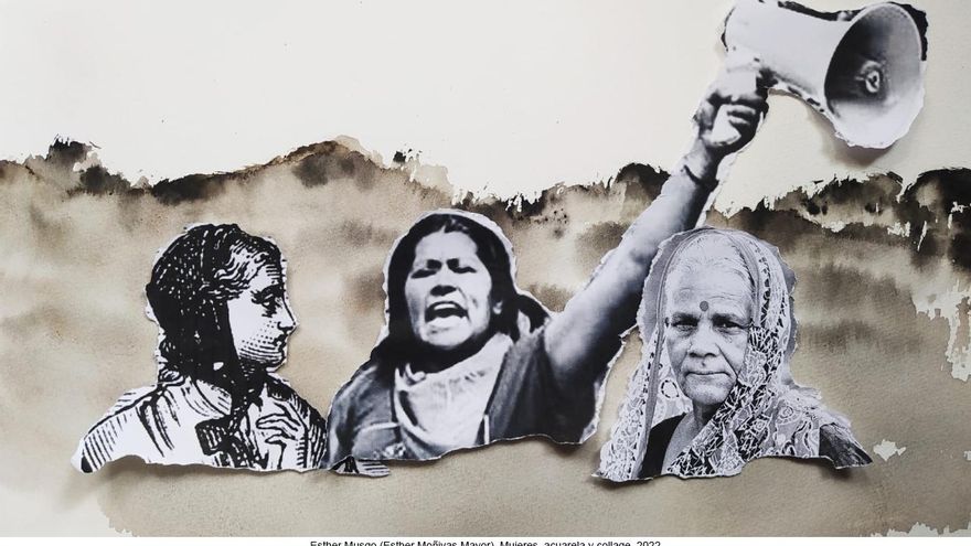 El Reina Sofía acoge el II Encuentro feminista internacional sobre la caza de brujas