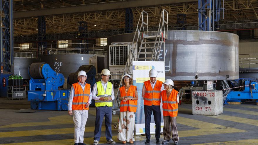 Montero denuncia la negligencia de las comunidades del PP por no asumir sus competencias