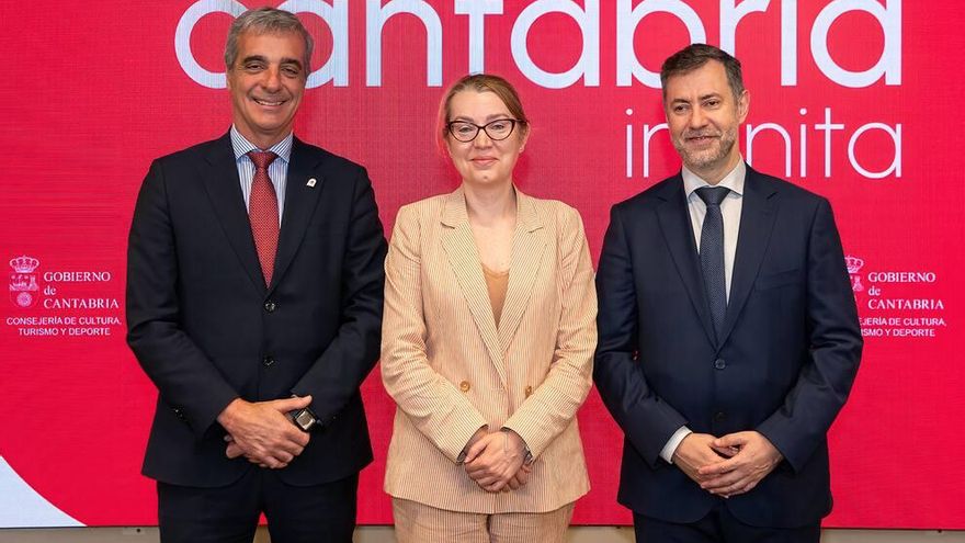 El cese del director general de Turismo de Cantabria eleva a diez los recambios en la Consejería en dos años de legislatura