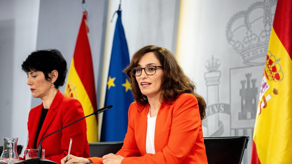 Sanidad impulsa una ley para frenar la privatización de hospitales