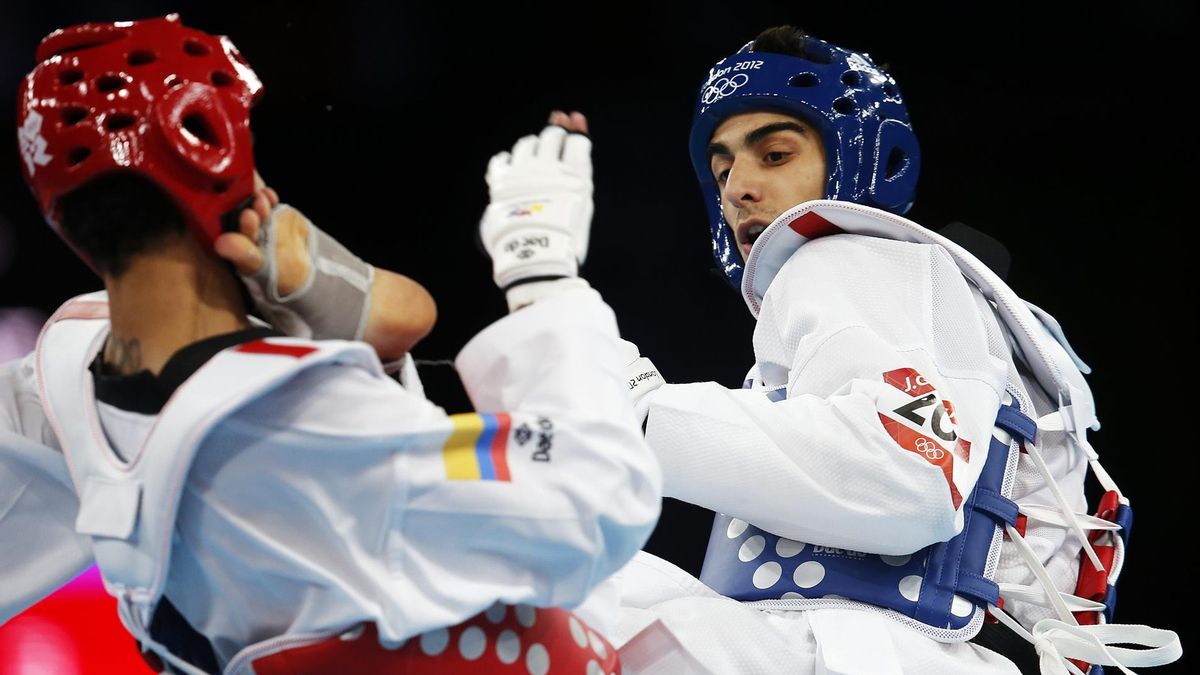 Día Internacional del Taekwondo: el arte marcial que España adoptó como propio y en el que es una potencia