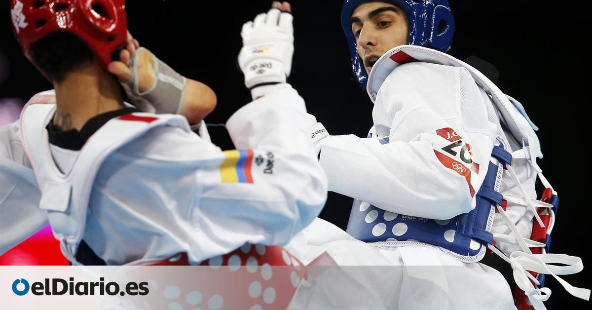 Día Internacional del Taekwondo: el arte marcial que España adoptó como propio y en el que es una potencia