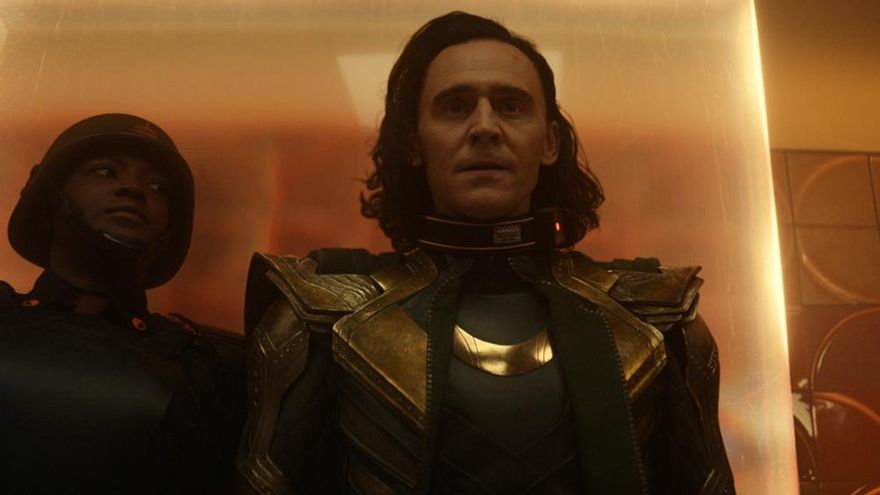 'Loki' cambia el rumbo del Dios del Engaño en la serie de Marvel para Disney+ más prometedora hasta la fecha