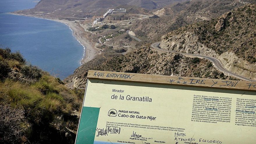 Hallan 8 cadáveres en la costa de Almería desde el pasado domingo