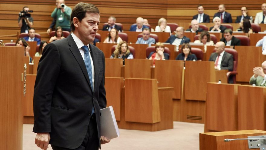 El PP fija el 15 de marzo de 2026 como "fecha más probable" para las elecciones autonómicas de Castilla y León