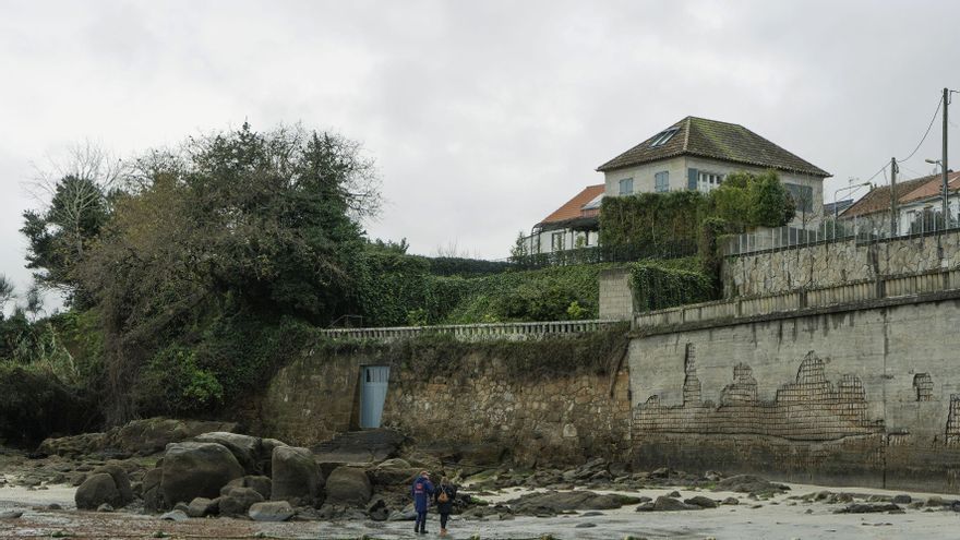Feijóo y su pareja, vistos por los vecinos del chalé que todos querían: "Tienen privilegios que nosotros nunca tuvimos"