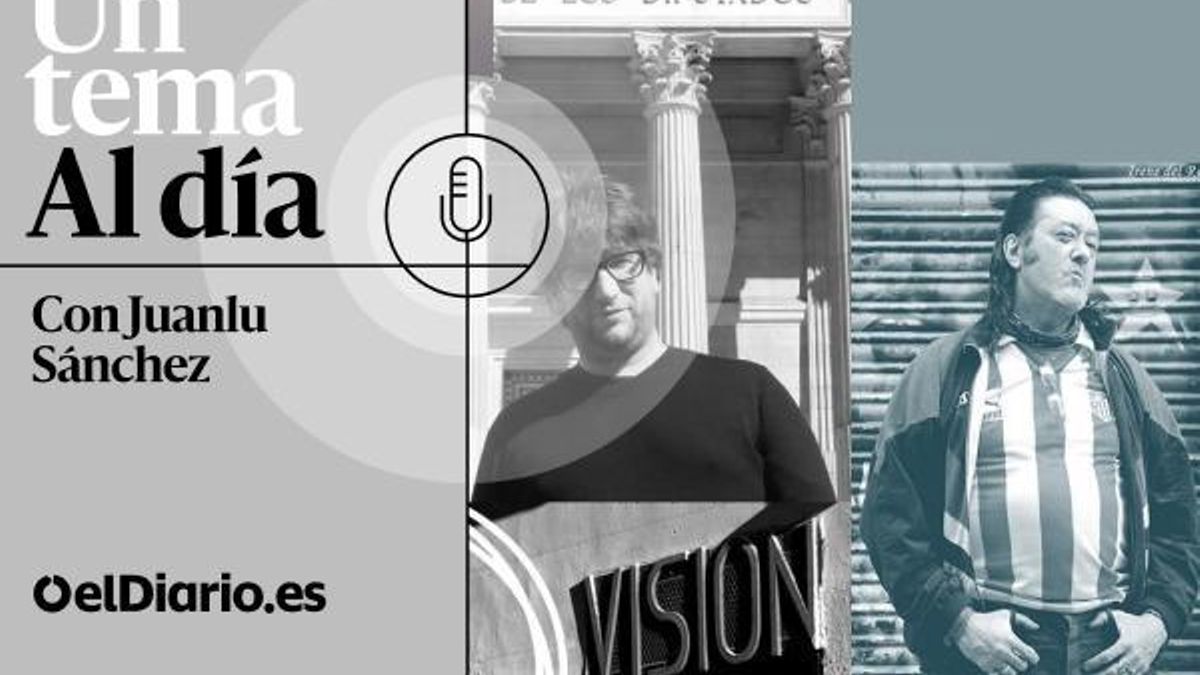 🎙 PODCAST | Malasaña y 40 kilos de cocaína: un montaje policial para destruir a Podemos [R]