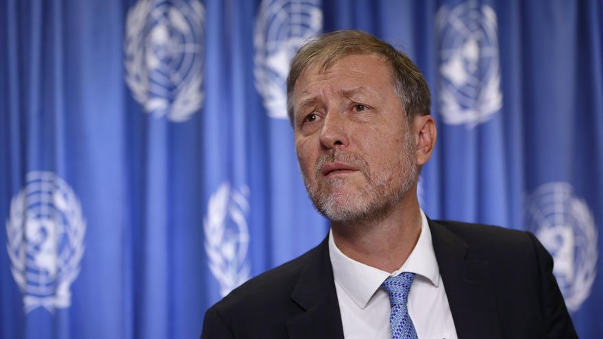 ONU ve en el caso Furukawa una "oportunidad histórica" para que Ecuador avance en derechos